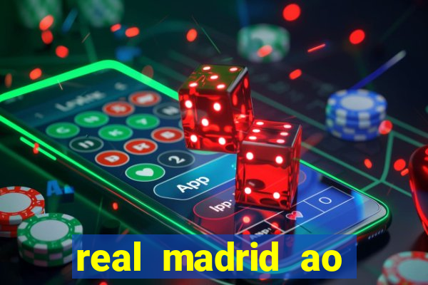 real madrid ao vivo com imagem futemax